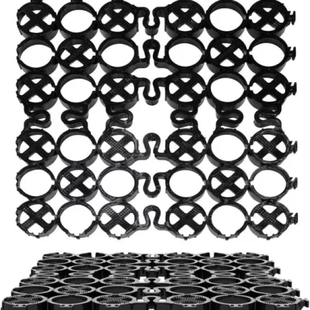 TrueGrid ROOT™ Paver