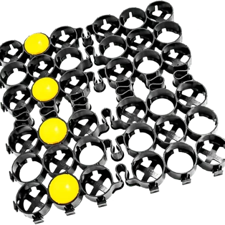 TrueGrid PRO PLUS® Permeable Pavers